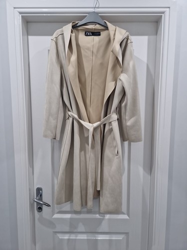Giacca zara con cintura - zara,