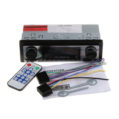 Autoradio lettore mp3 - autoradio,
