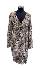 LIU JO ABITO DONNA DRESS WOMAN