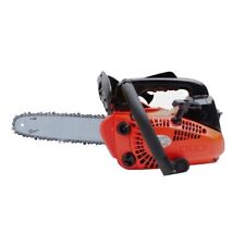 Motosega potatura scoppio 25,4cc 2 tempi lama 25cm + kit montaggio Expò