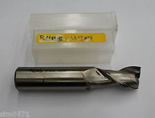 Rime L1/17 fresa per alluminio diametro 20 mm