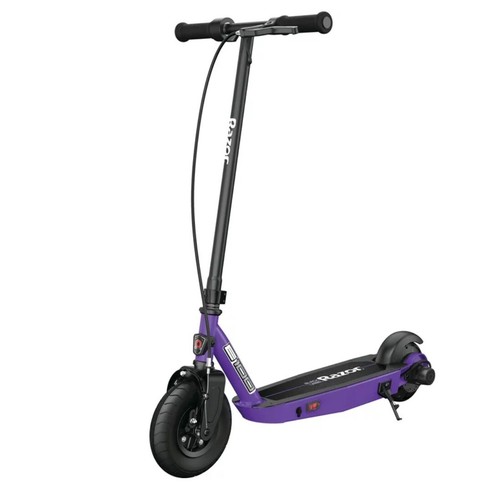 Razor black label e100 - razor, 90w