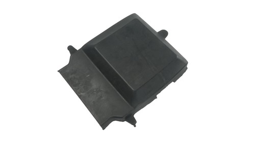Honda dax batterieabdeckung - honda, 6v
