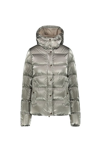 Piumino donna ciesse piumini - piumino,