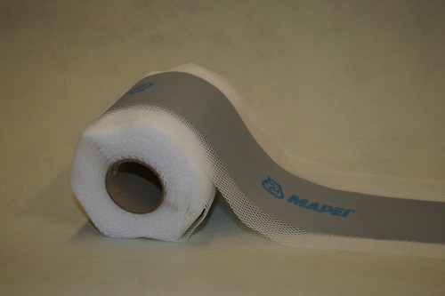 Mapei mapeband pe120 - mapei, nastro
