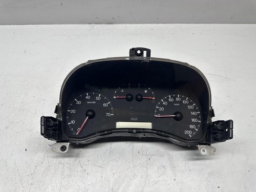 Quadro strumenti - quadro,