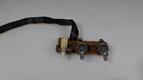 Jvc 555 amplificatore - jvc,