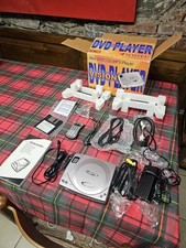 Lettore dvd mp3 waitec - lettore,