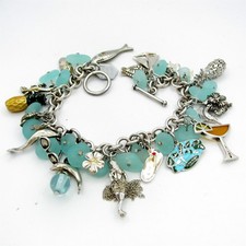Bracciale hawaiian island - bracciale,