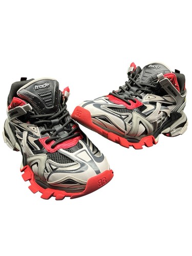 Balenciaga track sneakers - balenciaga,