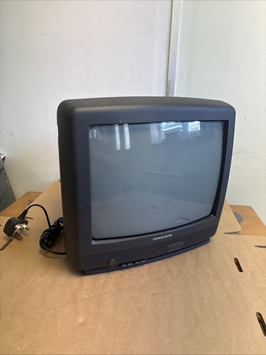 Ferguson televisore crt - ferguson,
