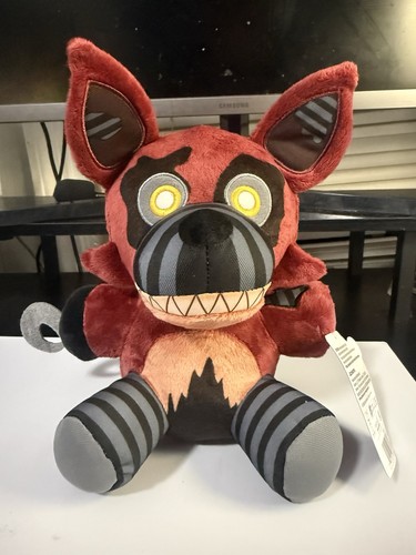 2026 jazwares five nights - 2026,