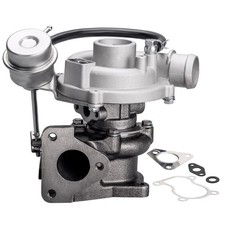 K03 Turbocompresseur for