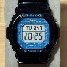 Orologio digitale donna