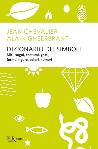 Libro jean chevalier alain - -, /