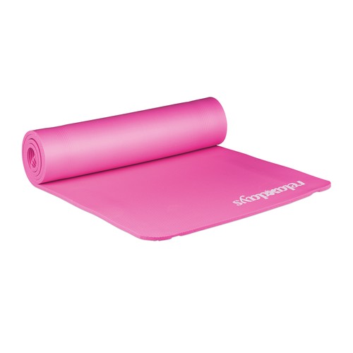 Tappetino yoga imbottito - tappetino, da