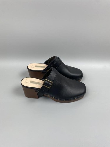 Sabot donna primark pelle - sabot,