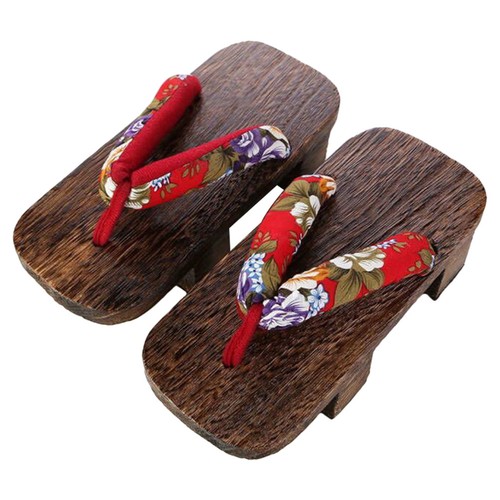 Zoccoli giapponesi scarpe