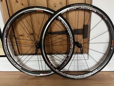 Ruote Campagnolo Zonda