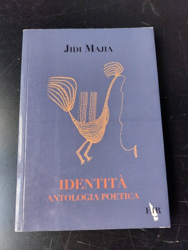 Identità antologia poetica - antologia,