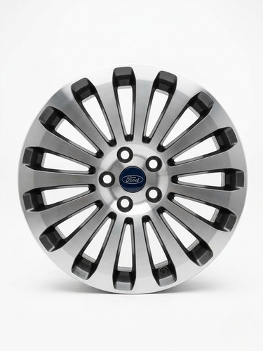 Cerchi lega ford - 4,