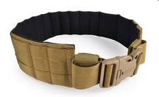 NEW BLACKHAWK PADDED PATROL