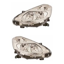 2X VAN WEZEL FARI SET