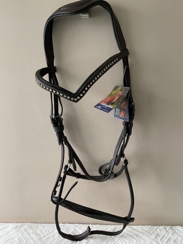 Briglia collegiate comfitec - briglia,
