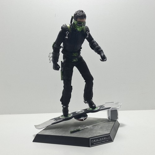 Figura hot toys - figura,