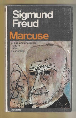 Marcuse sigmund freud - sigmund,