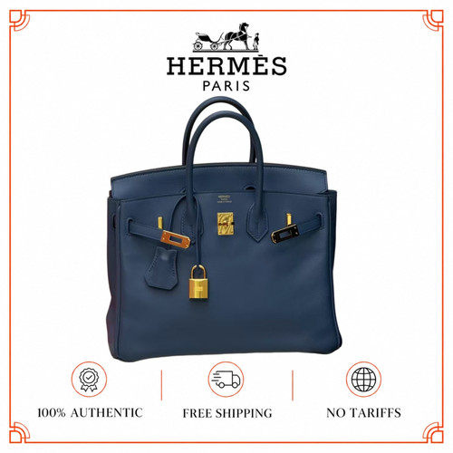 Hermès birkin blue agate - birkin,