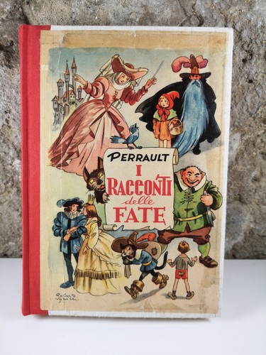 Racconti delle fate carlo - racconti,