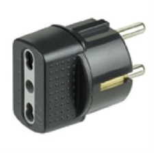 BTICINO KIT - ADATTATORE SPINA