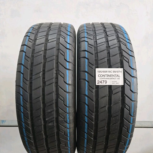 Gomme estive 195 - 2,