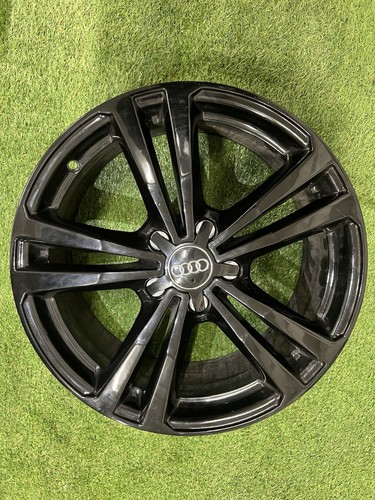 Cerchio lega audi sport - in,