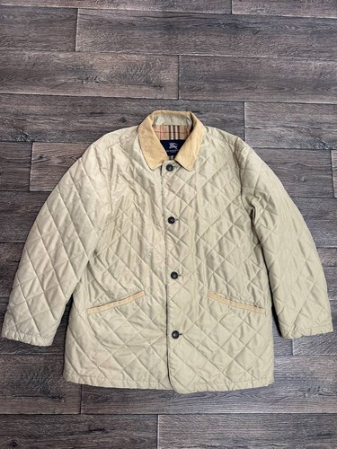 Burberry giacca vintage