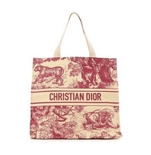 Borsa Christian Dior Riviera
