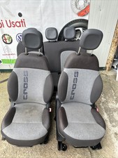 Tappezzeria Sedili Fiat Panda