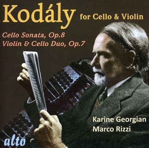 Zoltan kodaly karina - +,