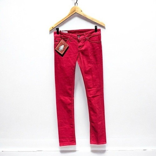 Jeans donna nuovi con - 🌻,