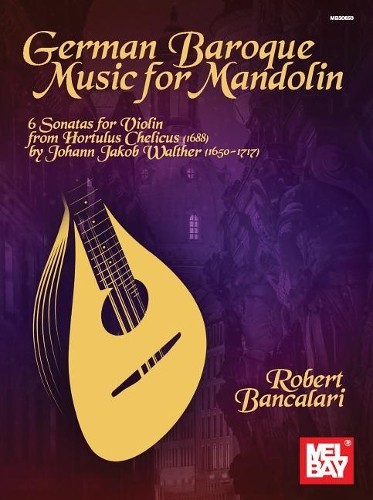 German baroque music for - baroque,