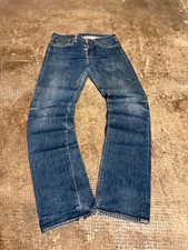 jeans vintage levis 501 W29
