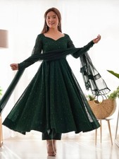 Set Dupatta Pantalone Kurta