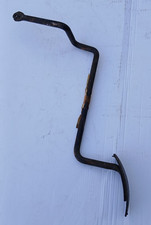 pedale accelleratore fiat 127 - autobianchi 112 vedere modello