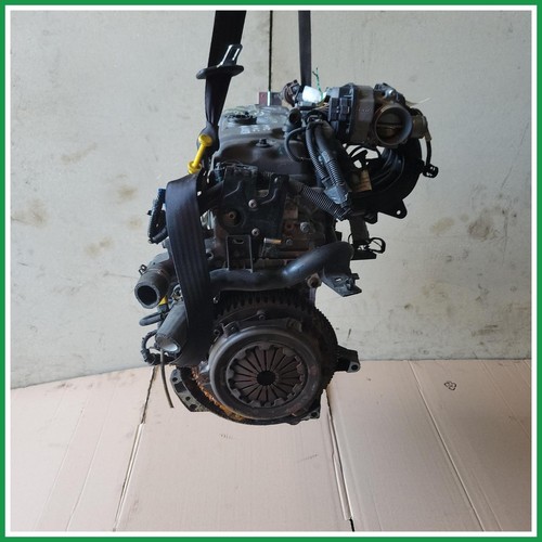 Motore completo hfx - motore,