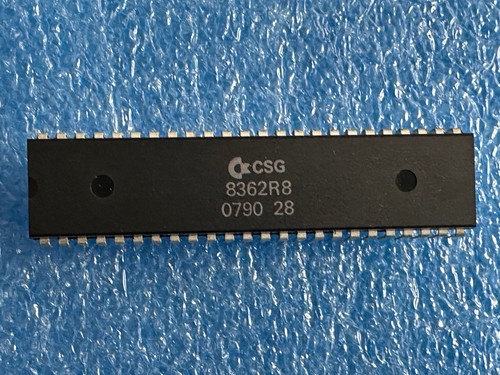 8362r8 amiga - 8362r8,