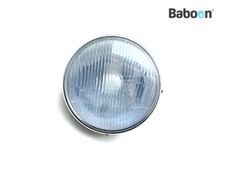 Faro anteriore Ducati Monster