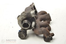 Turbocompressore FORD MONDEO