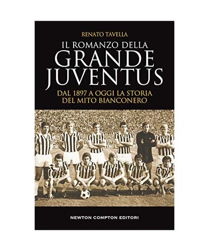 Romanzo della grande - romanzo,
