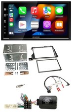 Kenwood DAB USB Bluetooth 2DIN